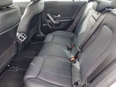 2025 Mercedes-Benz CLA CLA 250 Coupe