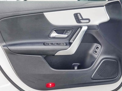 2025 Mercedes-Benz CLA CLA 250 Coupe