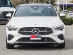 2025 Mercedes-Benz CLA CLA 250 Coupe