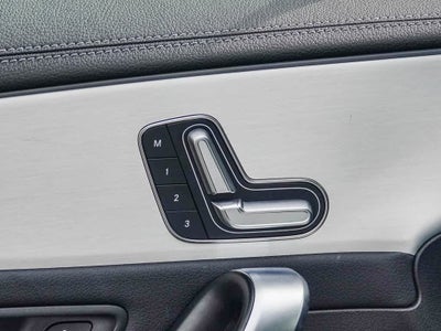 2025 Mercedes-Benz CLA CLA 250 Coupe