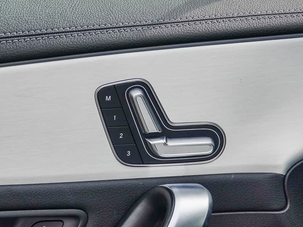 2025 Mercedes-Benz CLA CLA 250 Coupe