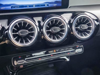 2025 Mercedes-Benz CLA CLA 250 Coupe