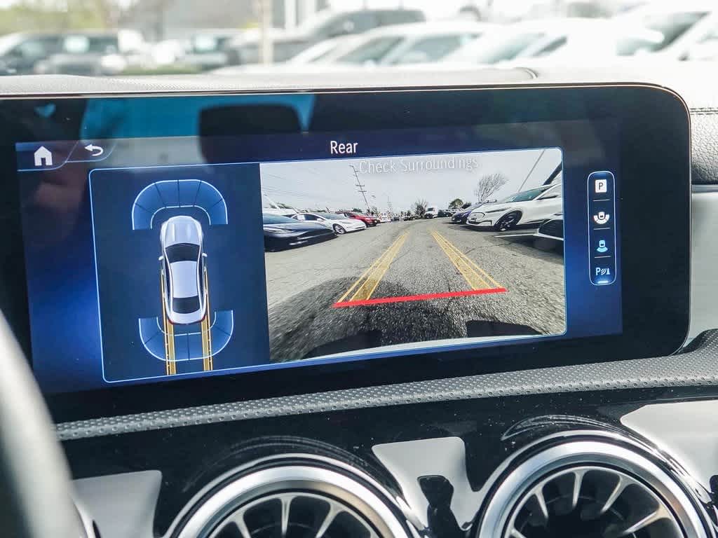 2025 Mercedes-Benz CLA CLA 250 Coupe