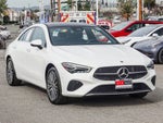 2025 Mercedes-Benz CLA CLA 250 Coupe