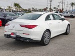 2025 Mercedes-Benz CLA CLA 250 Coupe