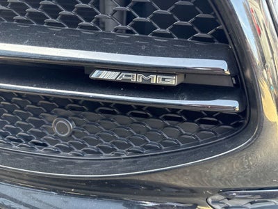 2022 Mercedes-Benz AMG® CLA 35 AMG® CLA 35