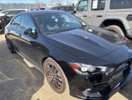 2022 Mercedes-Benz AMG® CLA 35 AMG® CLA 35
