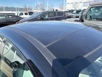 2022 Mercedes-Benz AMG® CLA 35 AMG® CLA 35