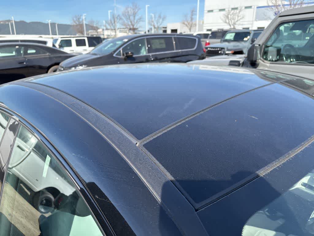 2022 Mercedes-Benz AMG® CLA 35 AMG® CLA 35