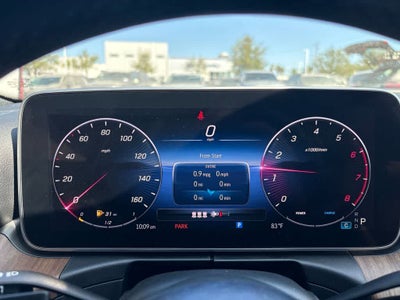 2024 Mercedes-Benz C 300 C 300