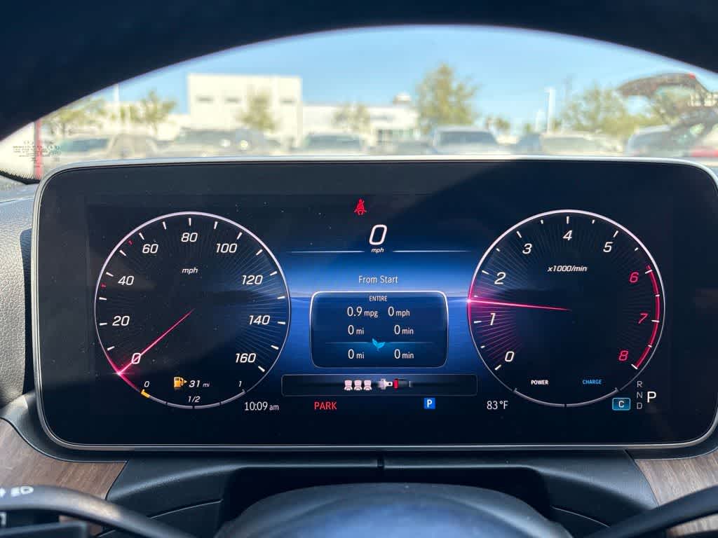 2024 Mercedes-Benz C 300 C 300