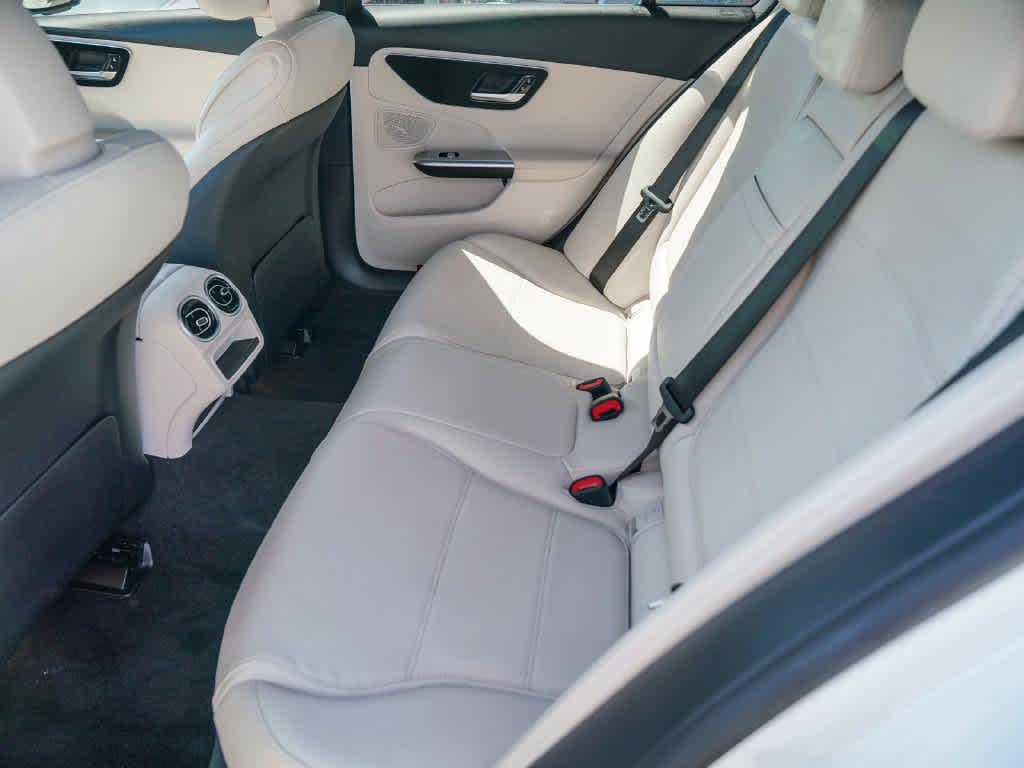 2024 Mercedes-Benz C 300 C 300
