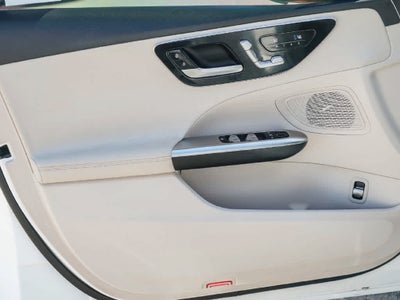 2024 Mercedes-Benz C 300 C 300