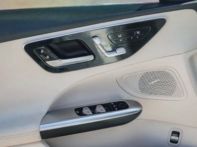 2024 Mercedes-Benz C 300 C 300