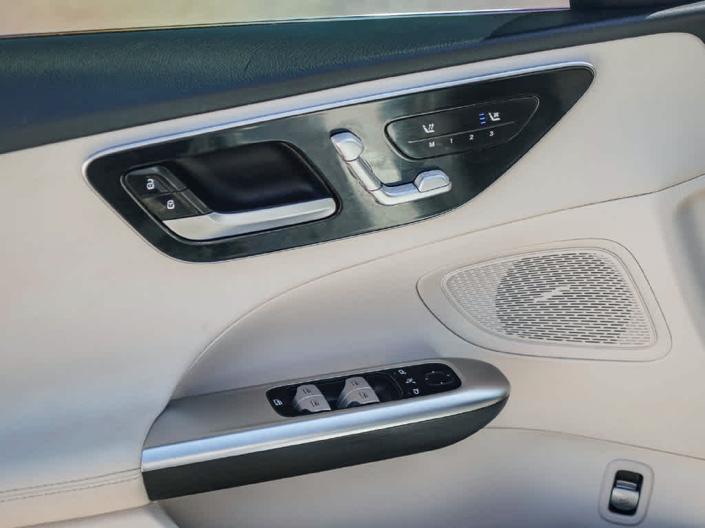 2024 Mercedes-Benz C 300 C 300
