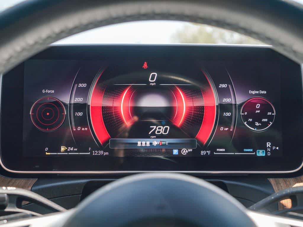 2024 Mercedes-Benz C 300 C 300