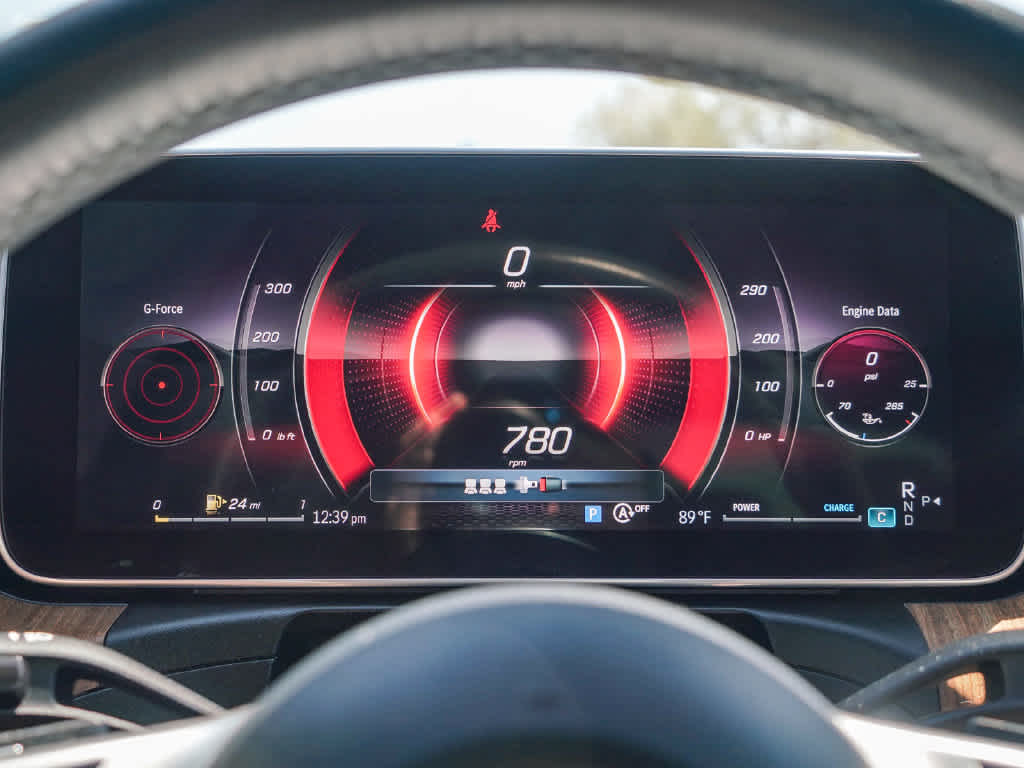 2024 Mercedes-Benz C 300 C 300