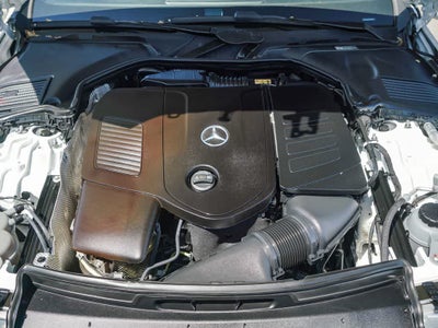 2024 Mercedes-Benz C 300 C 300