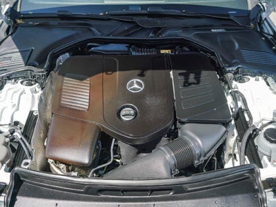 2024 Mercedes-Benz C 300 C 300