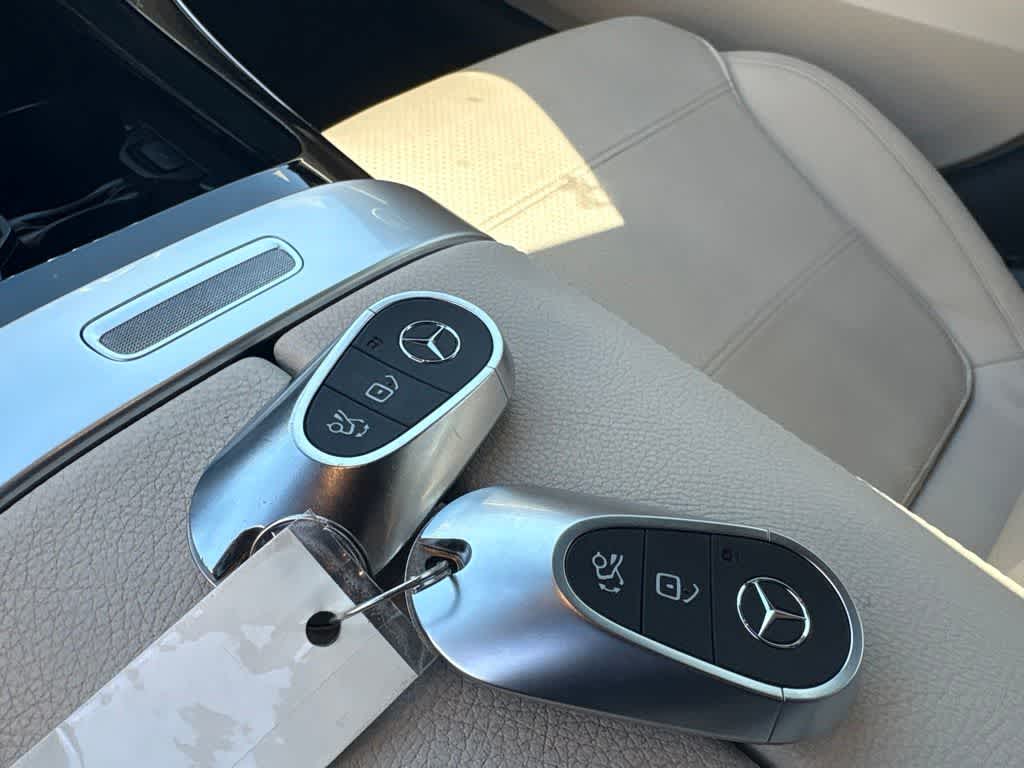 2024 Mercedes-Benz C 300 C 300
