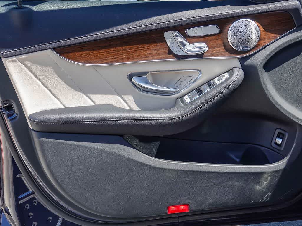 2021 Mercedes-Benz C 300 Sedan
