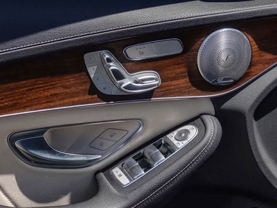2021 Mercedes-Benz C 300 Sedan