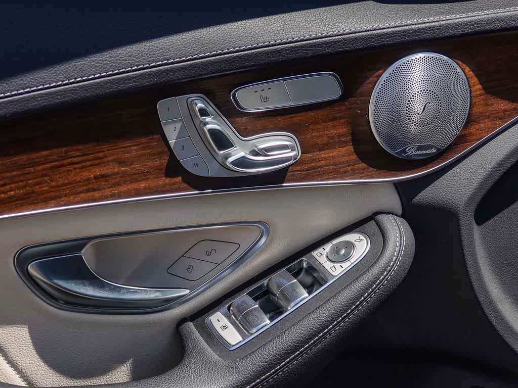 2021 Mercedes-Benz C 300 Sedan