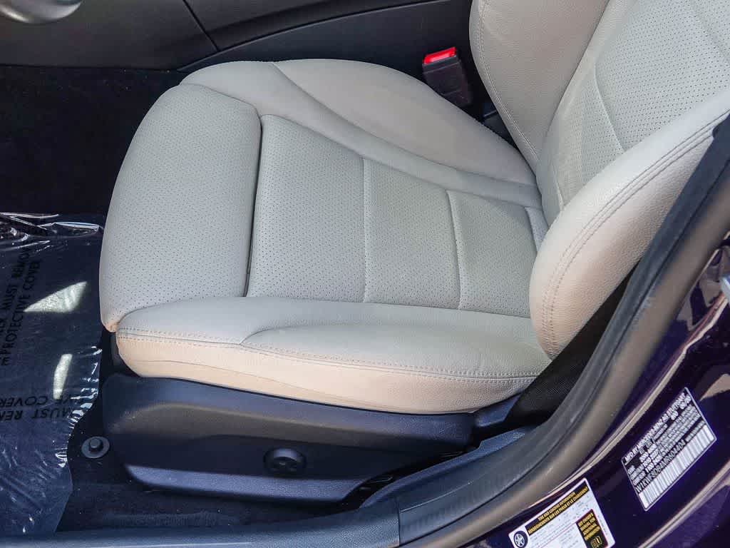 2021 Mercedes-Benz C 300 Sedan