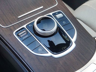 2021 Mercedes-Benz C 300 Sedan