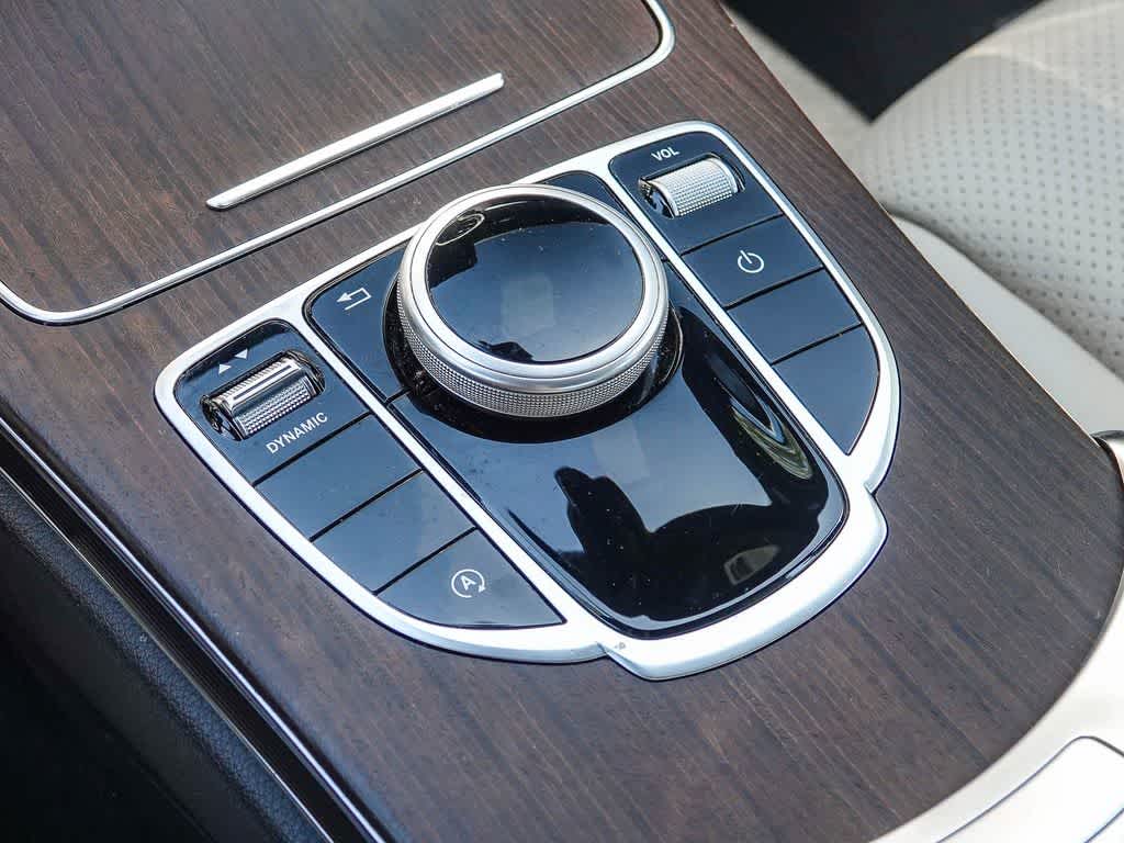 2021 Mercedes-Benz C 300 Sedan