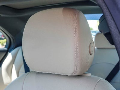 2021 Mercedes-Benz C 300 Sedan