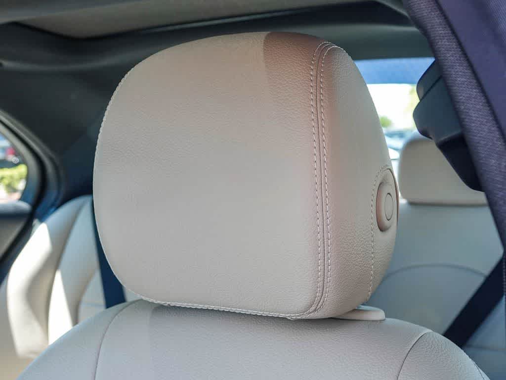 2021 Mercedes-Benz C 300 Sedan