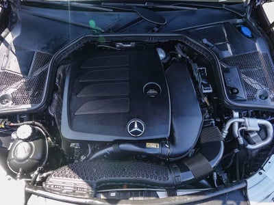 2021 Mercedes-Benz C 300 Sedan