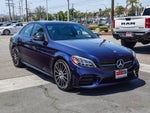 2021 Mercedes-Benz C 300 Sedan