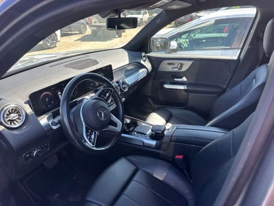 2021 Mercedes-Benz GLB 250 GLB 250 SUV