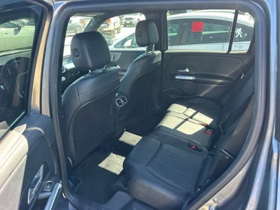 2021 Mercedes-Benz GLB 250 GLB 250 SUV