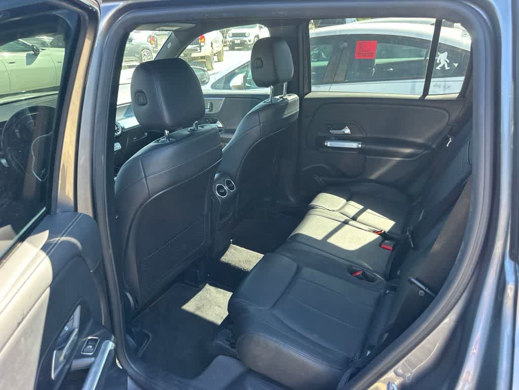 2021 Mercedes-Benz GLB 250 GLB 250 SUV