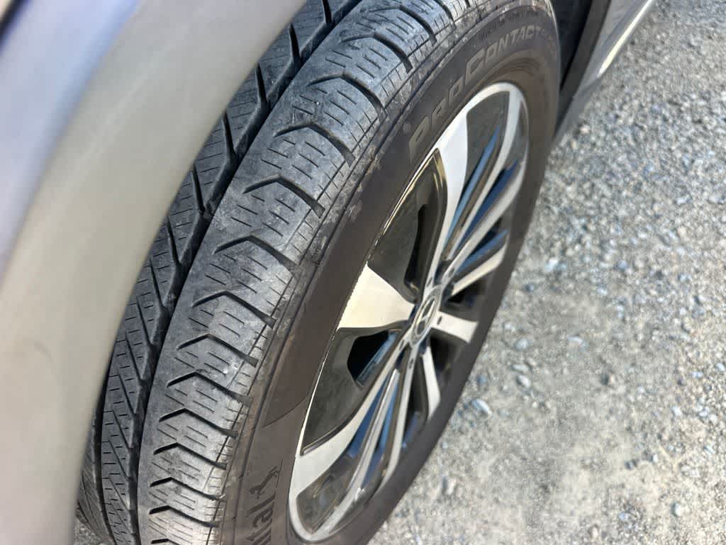 2021 Mercedes-Benz GLB 250 GLB 250 SUV