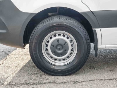 2020 Mercedes-Benz Sprinter CARGO 144 WB