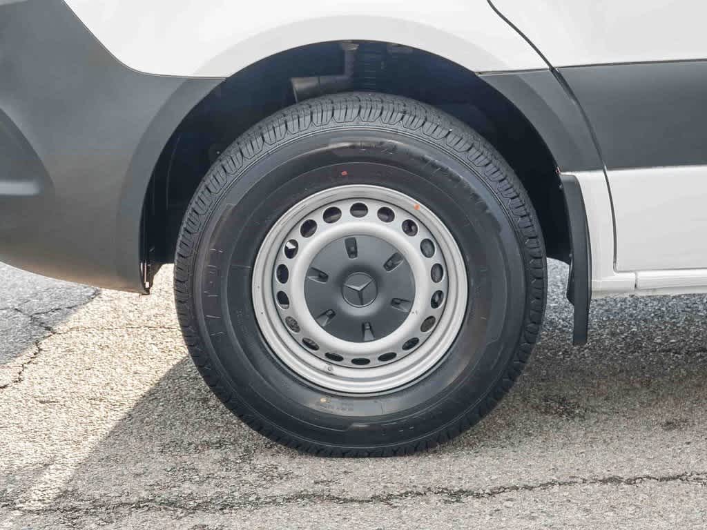 2020 Mercedes-Benz Sprinter CARGO 144 WB