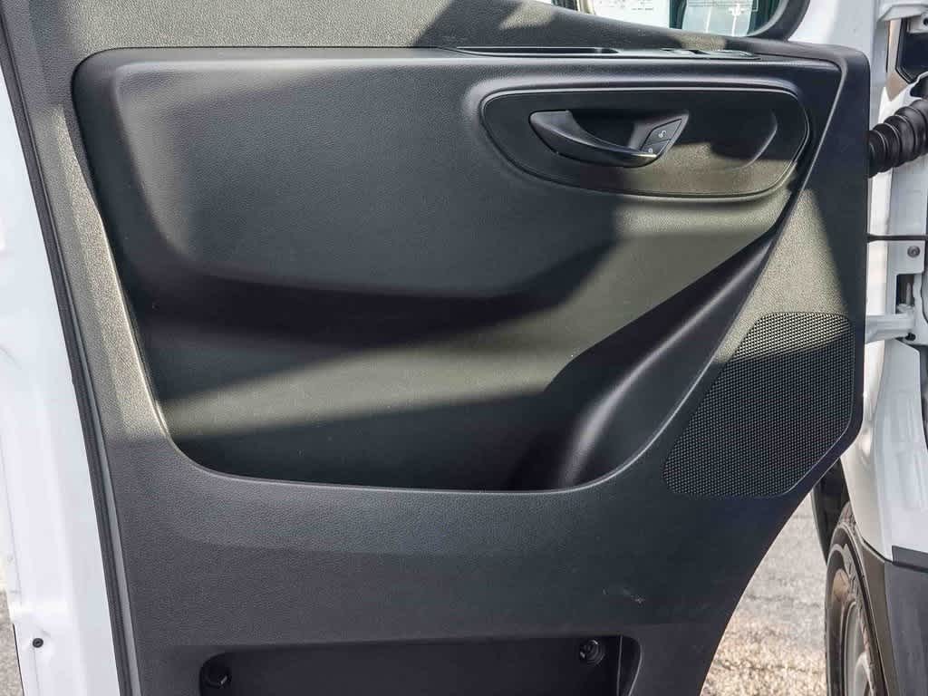 2020 Mercedes-Benz Sprinter CARGO 144 WB