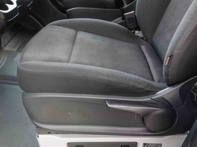 2020 Mercedes-Benz Sprinter CARGO 144 WB