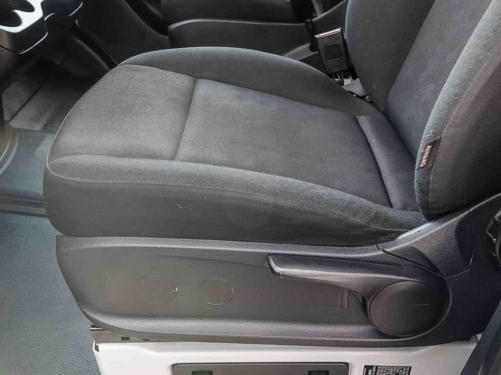 2020 Mercedes-Benz Sprinter CARGO 144 WB