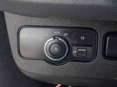 2020 Mercedes-Benz Sprinter CARGO 144 WB