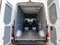 2020 Mercedes-Benz Sprinter CARGO 144 WB