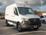 2020 Mercedes-Benz Sprinter CARGO 144 WB
