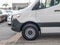 2020 Mercedes-Benz Sprinter CARGO 144 WB