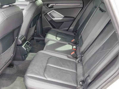 2020 Audi Q3 Premium 45 TFSI quattro Tiptronic