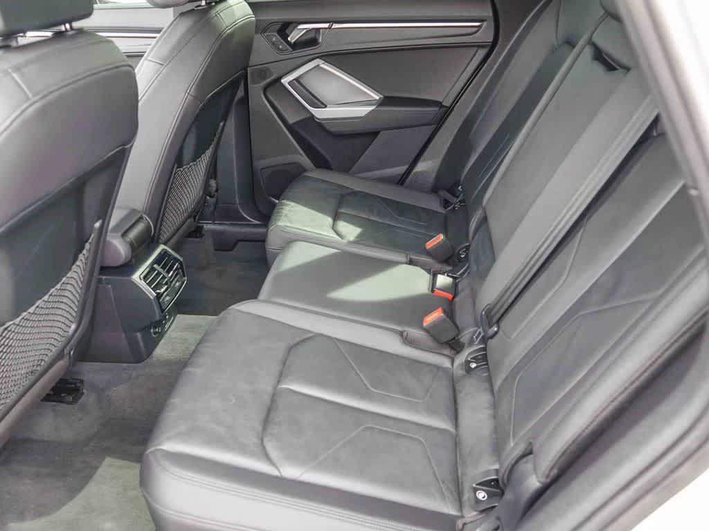 2020 Audi Q3 Premium 45 TFSI quattro Tiptronic