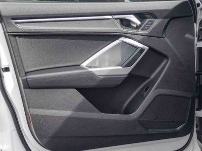 2020 Audi Q3 Premium 45 TFSI quattro Tiptronic
